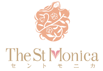 The St Monica セントモニカ